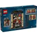 LEGO® Harry Potter: Cartea-de-jucărie: Expresul de la Hogwarts™ (76450)
