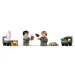 LEGO® Harry Potter: Cartea-de-jucărie: Expresul de la Hogwarts™ (76450)