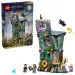 LEGO® Harry Potter: Casa Lunei Lovegood (76467)