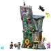 LEGO® Harry Potter: Casa Lunei Lovegood (76467)