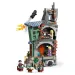 LEGO® Harry Potter: Casa Lunei Lovegood (76467)
