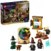 LEGO® Harry Potter: Castelul Hogwarts™: Ceremonia de Repartiție cu Pălăria Vorbitoare (76460)