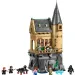 LEGO® Harry Potter: Castelul Hogwarts™: Infirmerie (76463)