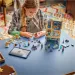 LEGO® Harry Potter: Castelul Hogwarts™: Infirmerie (76463)