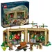 LEGO® Harry Potter: Castelul Hogwarts™: Ora de Herbologie (76445)