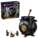 LEGO® Harry Potter: Cazan: Sala de clasă a Pocilor Secrete (76464)