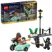 LEGO® Harry Potter: Evadarea lui Hagrid™ și Harry de pe Privet Drive (76459)