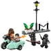 LEGO® Harry Potter: Evadarea lui Hagrid™ și Harry de pe Privet Drive (76459)