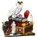 LEGO® Harry Potter: Piatra Filozofală – Ediție de colecție (76466)