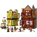 LEGO® Harry Potter: Quidditch™ la maxim – magazin de articole sportive și Gelaterie (76452)
