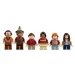 LEGO® Harry Potter: Quidditch™ la maxim – magazin de articole sportive și Gelaterie (76452)