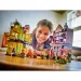 LEGO® Harry Potter: Quidditch™ la maxim – magazin de articole sportive și Gelaterie (76452)
