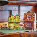 LEGO® Harry Potter: Quidditch™ la maxim – magazin de articole sportive și Gelaterie (76452)