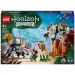LEGO® Horizon™ Adventures: Aloy și Varl împotriva mașinii de luptă și a dinților de ferăstrău (77037)