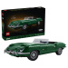 LEGO® Icoane: Jaguar E-Type (11381)