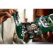 LEGO® Icoane: Jaguar E-Type (11381)