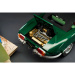 LEGO® Icoane: Jaguar E-Type (11381)
