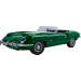 LEGO® Icoane: Jaguar E-Type (11381)