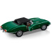 LEGO® Icoane: Jaguar E-Type (11381)