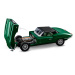 LEGO® Icoane: Jaguar E-Type (11381)