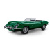 LEGO® Icoane: Jaguar E-Type (11381)