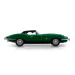 LEGO® Icoane: Jaguar E-Type (11381)