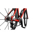 LEGO® Icons: Bicicletă de șosea (11380)