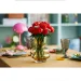 LEGO® Icons: Buchet de trandafiri (10328)
