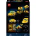 LEGO® Icons: Bumblebee (10338)