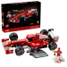 LEGO® Icons: Ferrari F2004 și Michael Schumacher (11375)