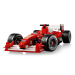 LEGO® Icons: Ferrari F2004 și Michael Schumacher (11375)