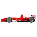 LEGO® Icons: Ferrari F2004 și Michael Schumacher (11375)