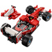LEGO® Icons: Ferrari F2004 și Michael Schumacher (11375)