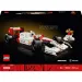 LEGO® Icons: McLaren MP4/4 și Ayrton Senna (10330)