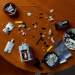 LEGO® Icons: Telescopul spațial Hubble (11383)