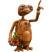 LEGO® Ideas: E.T. - Extraterestrul (21370)