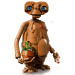 LEGO® Ideas: E.T. - Extraterestrul (21370)