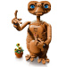 LEGO® Ideas: E.T. - Extraterestrul (21370)