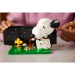 LEGO® Ideas: Peanuts: Căsuța lui Snoopy (21368)