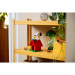 LEGO® Ideas: Peanuts: Căsuța lui Snoopy (21368)
