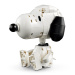 LEGO® Ideas: Peanuts: Căsuța lui Snoopy (21368)