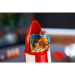 LEGO® Ideas: Racheta lunară Tintin® (21367)