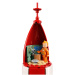 LEGO® Ideas: Racheta lunară Tintin® (21367)