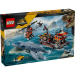 LEGO® Jurassic World™: Atacul Mosasaurusului (77983)