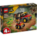 LEGO® Jurassic World™: Camion care transportă un pui de T-Rex (77978)