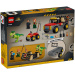 LEGO® Jurassic World™: Camion care transportă un pui de T-Rex (77978)