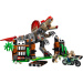 LEGO® Jurassic World™: Evadare din fața spinozaurului (77982)