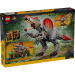 LEGO® Jurassic World™: Evadare din fața spinozaurului (77982)