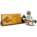 LEGO® Jurassic World™: Fosile de dinozaur: Triceratops (77985)