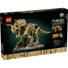 LEGO® Jurassic World™: Fosile de dinozaur: Triceratops (77985)